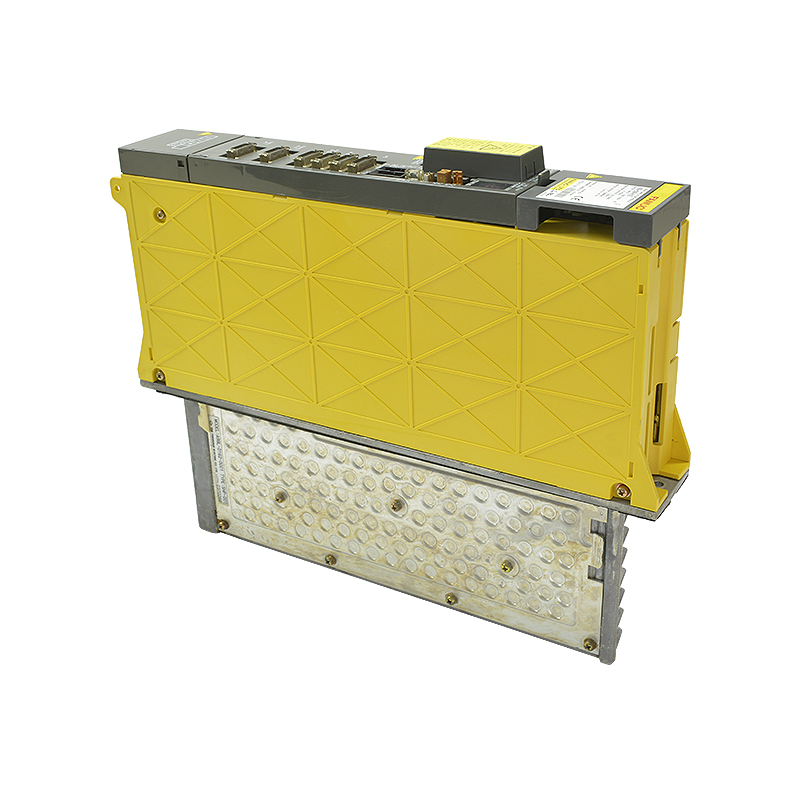 Fanuc Power Amplifier: Boosting CNC Machine Efficiency Fanuc Power Amplifier: Boosting CNC Machine Efficiency