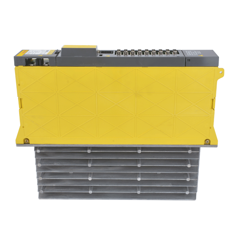CNC Original Japan FANUC CNC Control Servo Amplifier Driver Module A06B-6079-H204 in stock Fast delivery