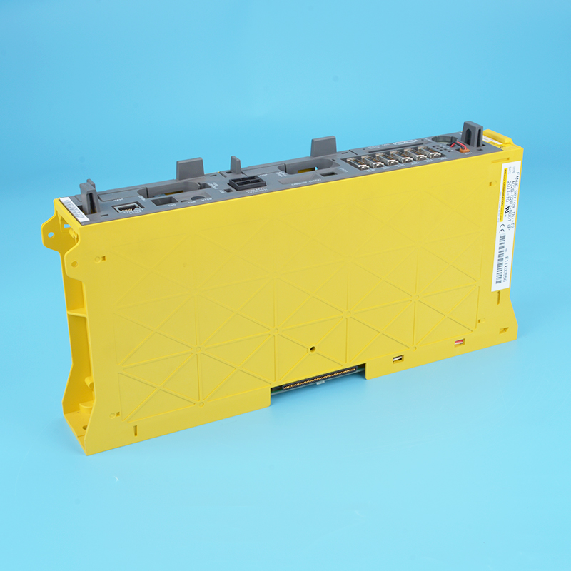 Factory directly Fanuc Encoder Cable - Japan original fanuc cnc control system A02B-0283-B801 – Weite detail pictures