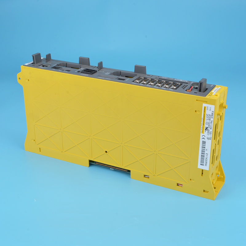Factory directly Fanuc Encoder Cable - Japan original fanuc cnc control system A02B-0283-B801 – Weite detail pictures