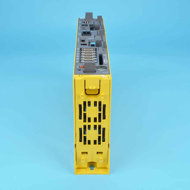 Factory directly Fanuc Encoder Cable - Japan original fanuc cnc control system A02B-0283-B801 – Weite detail pictures