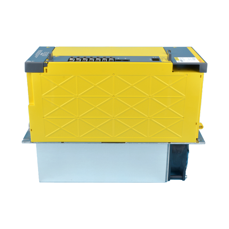 Fanuc drives A06B-6142-H022#H580 Fanuc αiSP 22