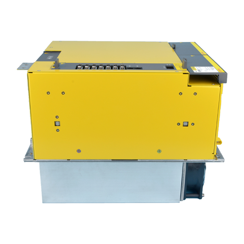 Fanuc drives A06B-6154-H075#H590 Fanuc aisp 75HV