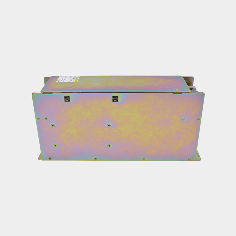 Good Wholesale Vendors Fanuc Servo Drive - Japan original fanuc dymatic break module A06B-6079-H401 – Weite detail pictures