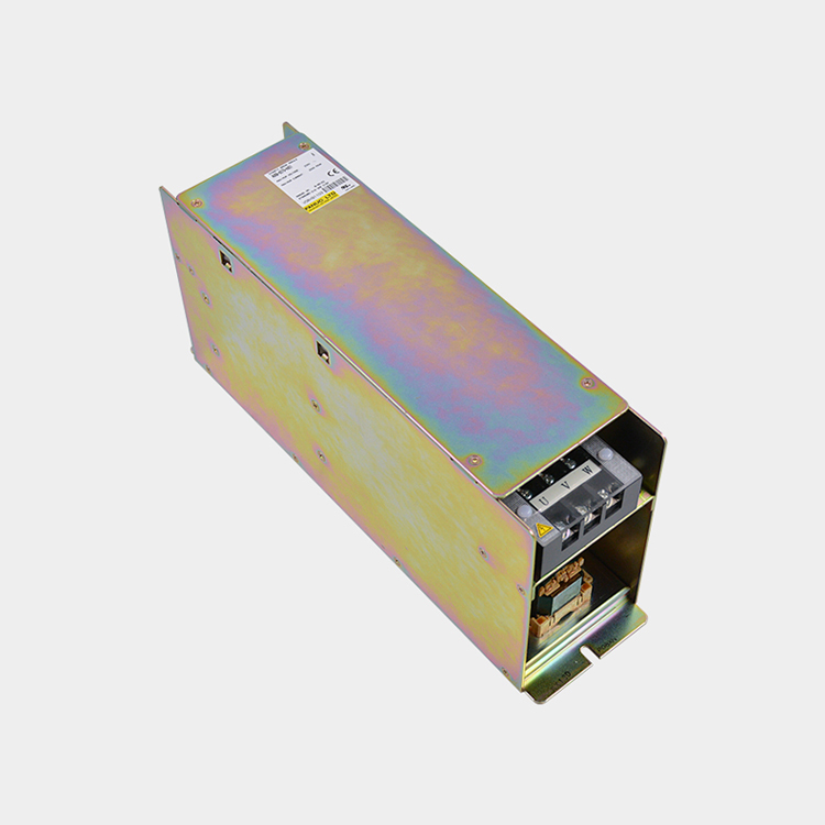 Good Wholesale Vendors Fanuc Servo Drive - Japan original fanuc dymatic break module A06B-6079-H401 – Weite detail pictures